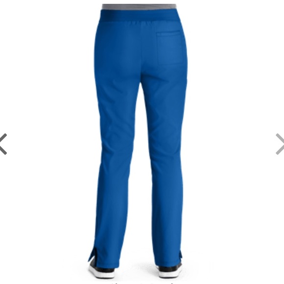 Scrub Set- Greys Anatomy Impact - Picture 3 of 7